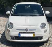 Fiat 500 1.2 8v Sport 69 cv