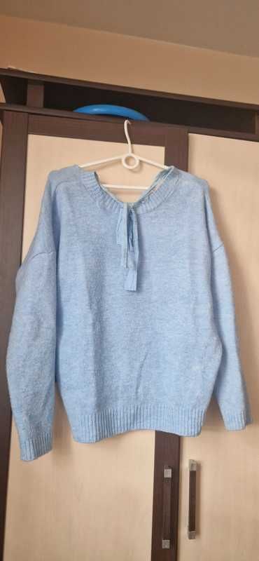 Sweter zimowy rozmiar M Orsay