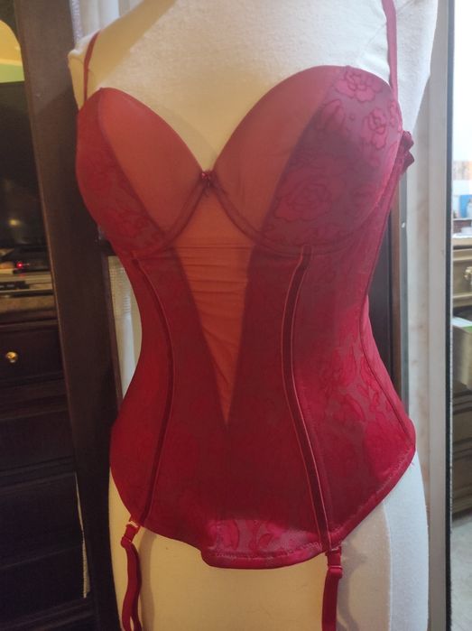 Lingerie/ body corpetes