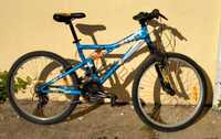 Bicicleta roda 24"