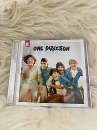 one direction up all night