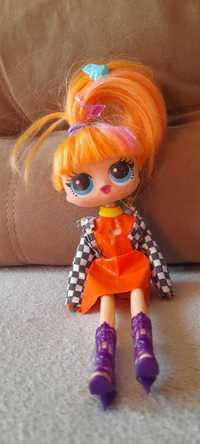 Лялка Лол Лялька LOL Fashion Doll 23см.-50,00 грн