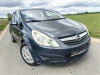 OPEL*CORSA*D*1.2I*80PS*Niemiec*Climatronic*Nowy*Rozrząd!