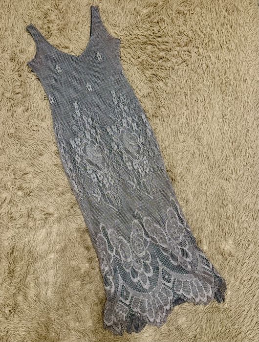 Неймовірно гарне плаття