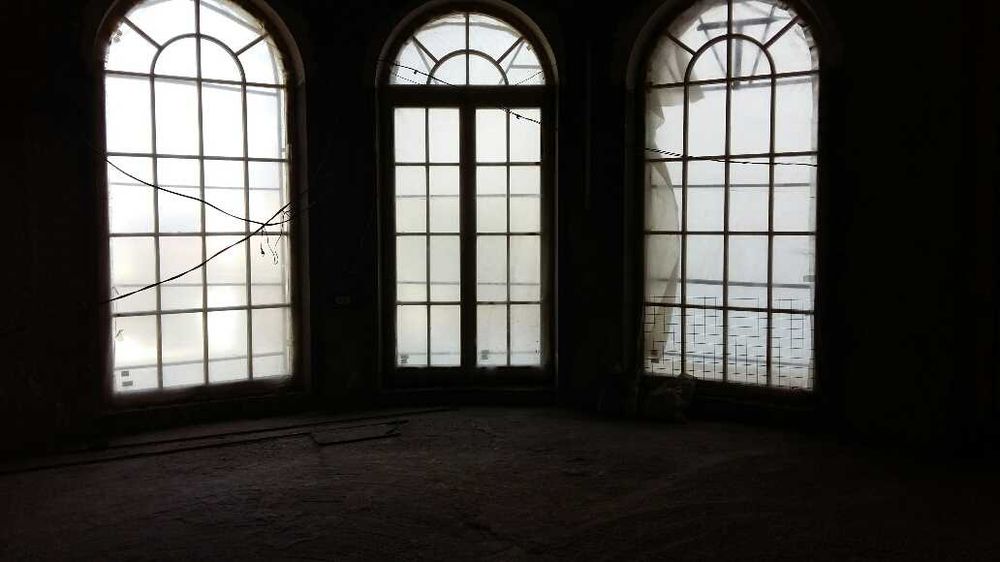 Новое здание 1200 м2 в центре Аркадия под бизнес 13 соток