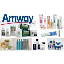 Продукция Amway со склада к вам домой