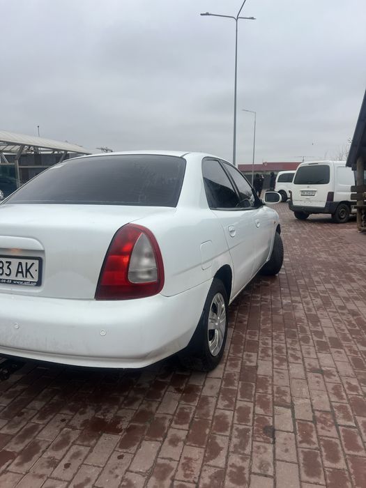 Продам машину в дуже хорошому стані