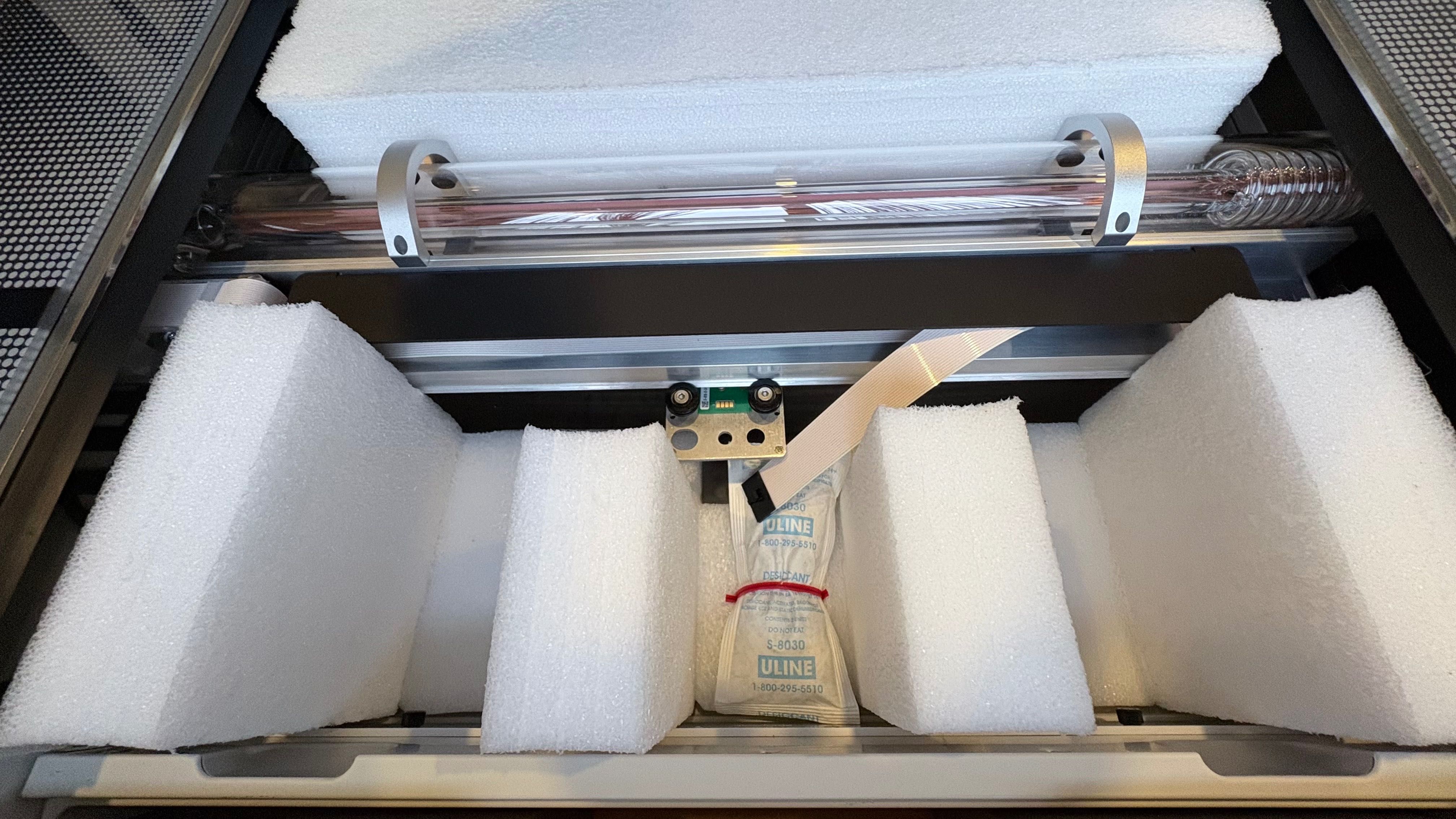 Laser - Glowforge_ modelo Pro