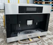Вбудована кавоварка кавомашина Міле Miele CVA 4085 CVA 4080 б/у