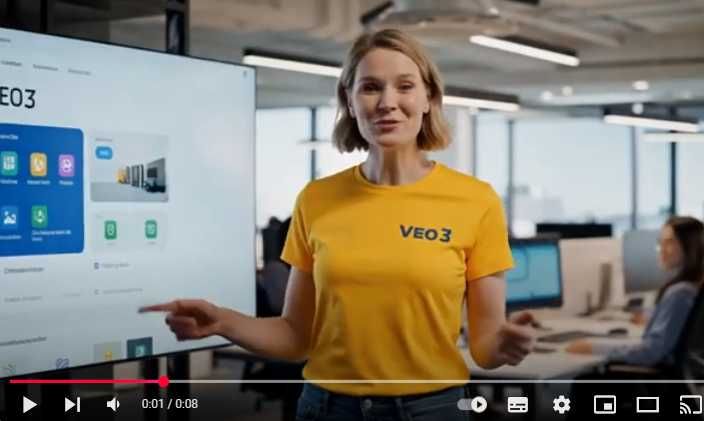 Obrazy i filmy VEO 3 Chat GPT wykonam/sprzedam, PL/EN inne