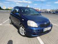 Toyota Yaris 2001 1.0