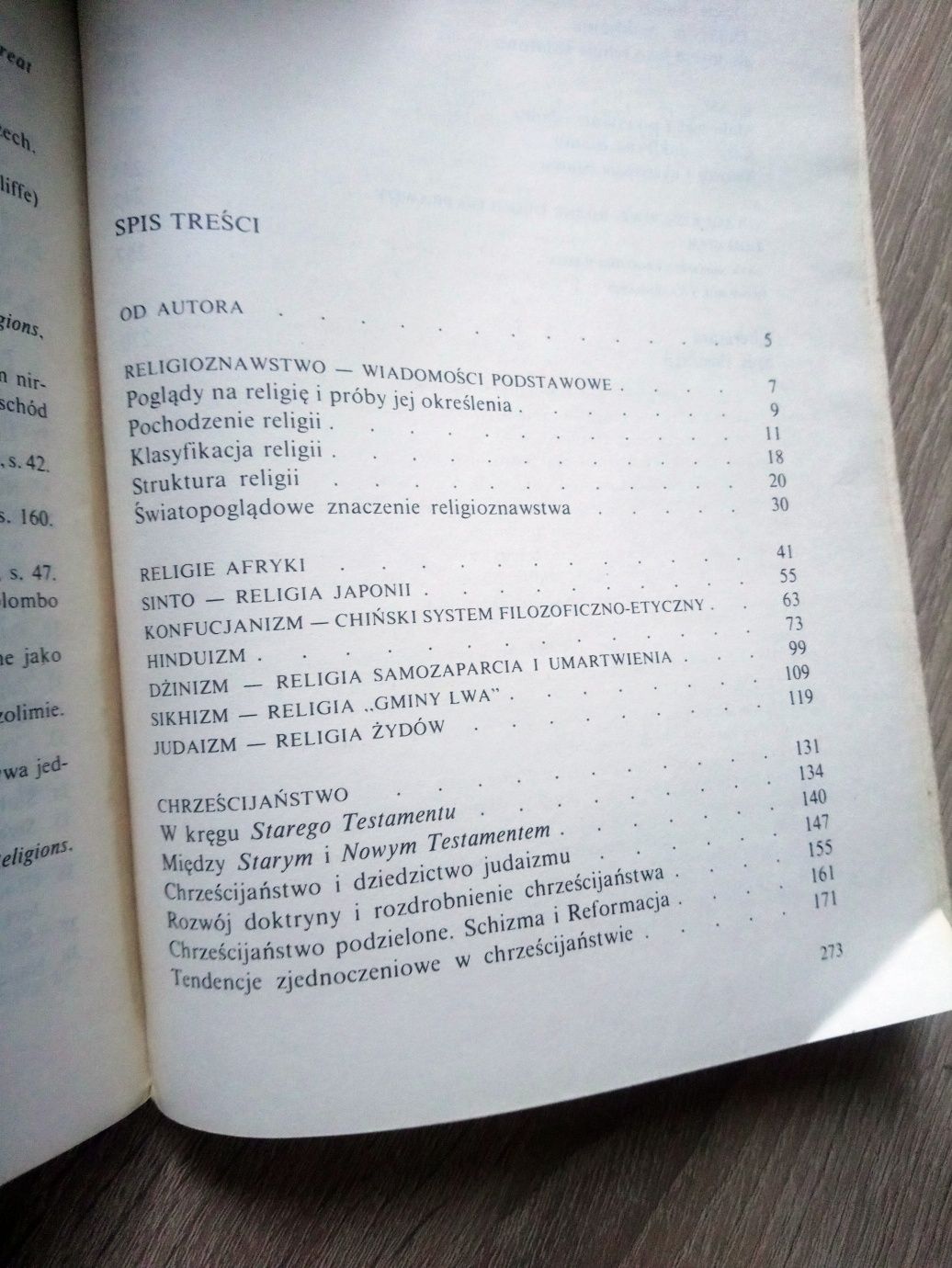 Witold Tyloch - Bogowie czterech stron świata