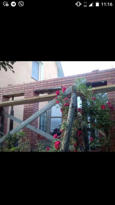 Каменщик, небольшой ремонт