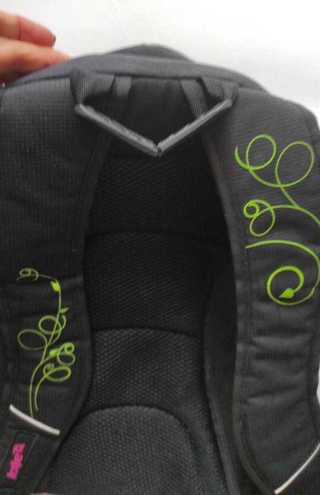 Рюкзак портфель ранець  для дівчинки KITE