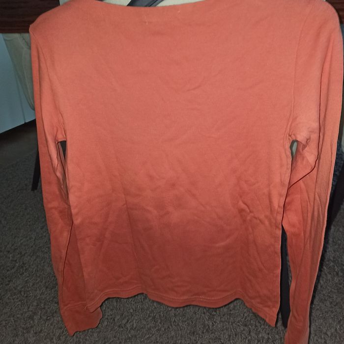 Camisola de algodão Sysley