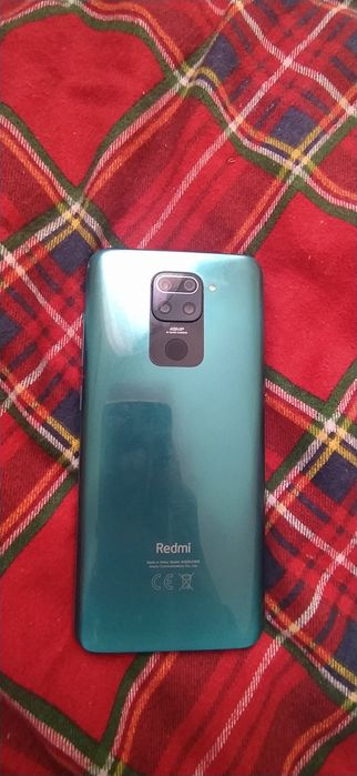 продам редмі нот 9