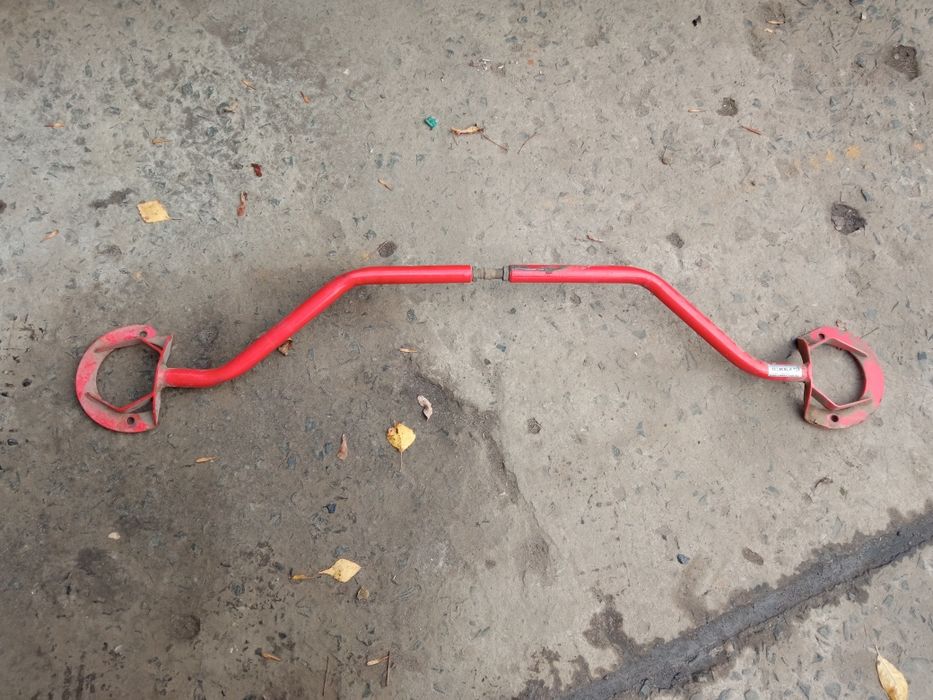 Розпорка стаканів Опель Кадет