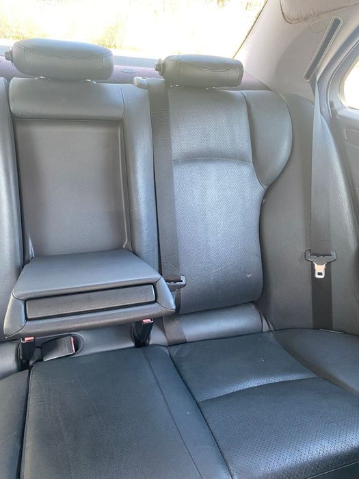 Mercedes C320 V6 Nacional 
Viatura Nacional