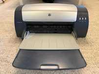 Drukarka HP A3, deskjet 1280