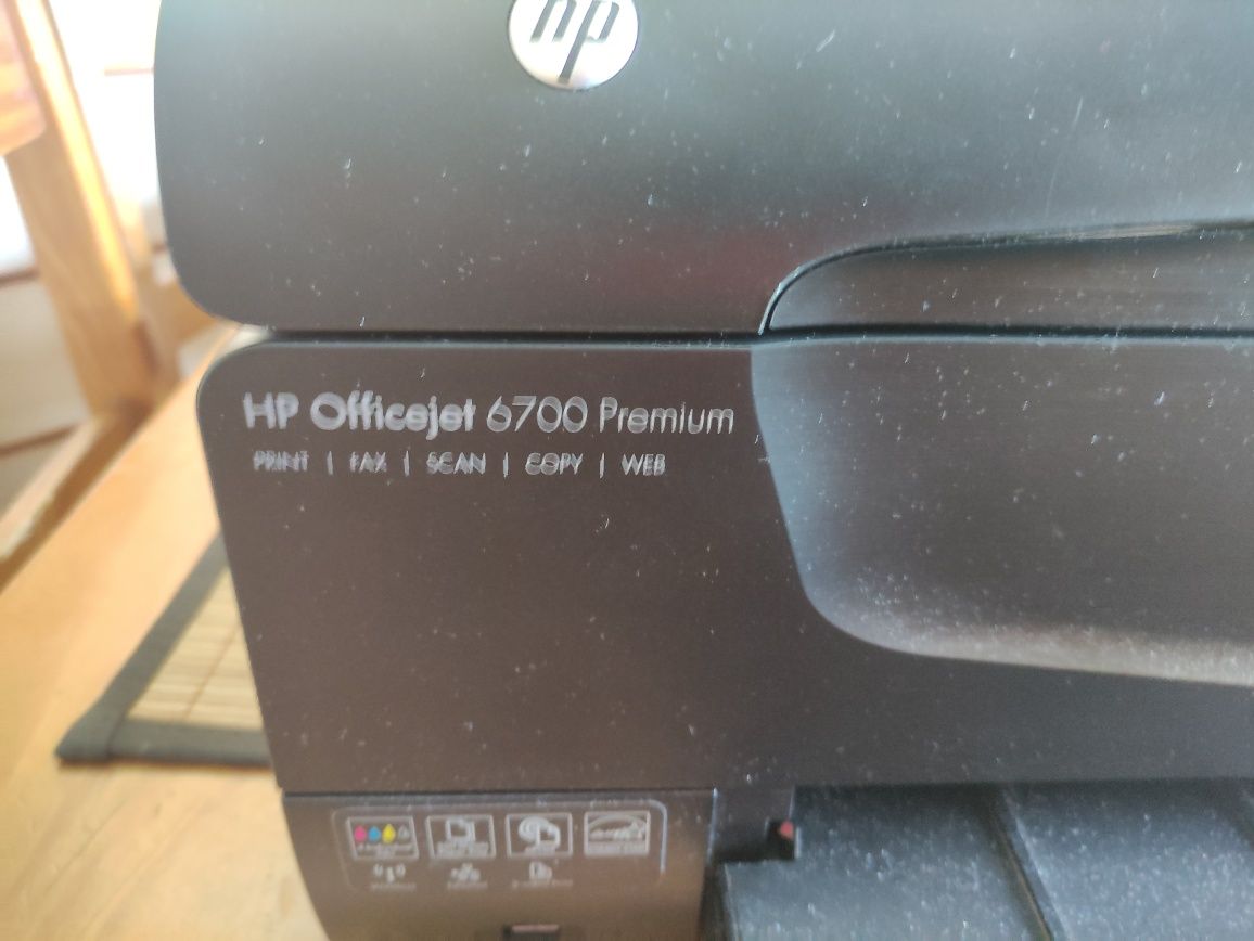 Impressoras  multifunções HP