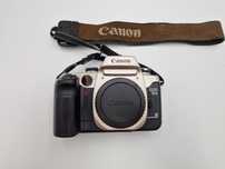 .Aparat Canon EOS 50E body - świetny analog