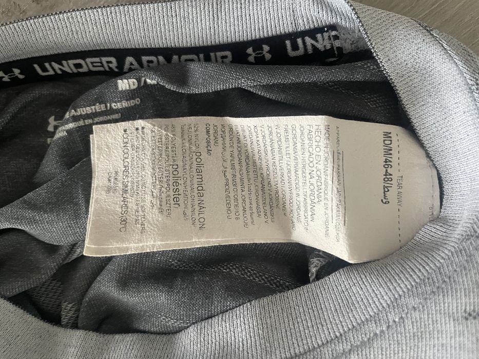 Футболка Under Armour оригінал "M"