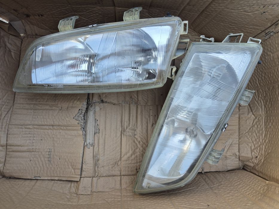 Peças Nissan Primera P11