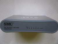Switch SMC FS5 10/100Mb