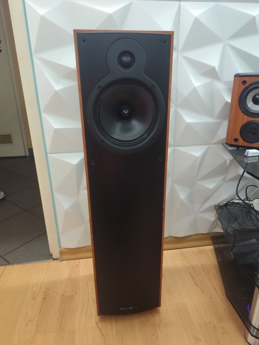 Głośniki wharfadale