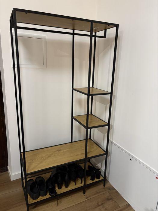 Zestaw do przedpokoju