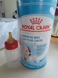 Royal canin babydog milk, mleko w proszku dla szczeniąt