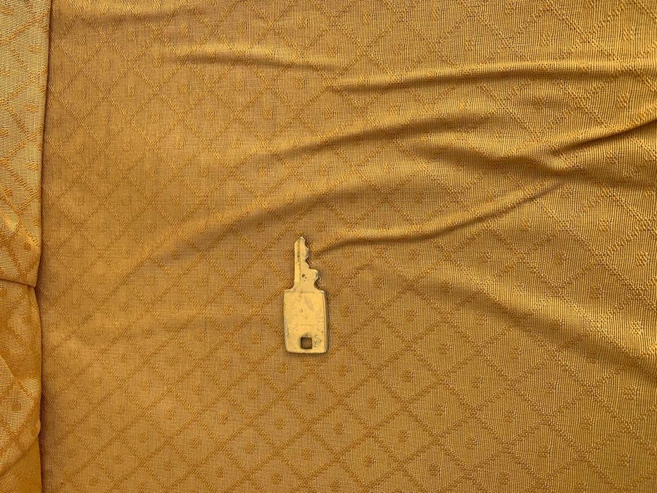 Mala Samsonite Vintage – 1983