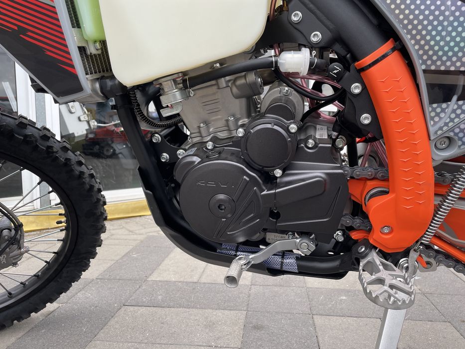 Мотоцикл KOVI 300 Lite R  2025 рік ОНОВЛЕНИЙ