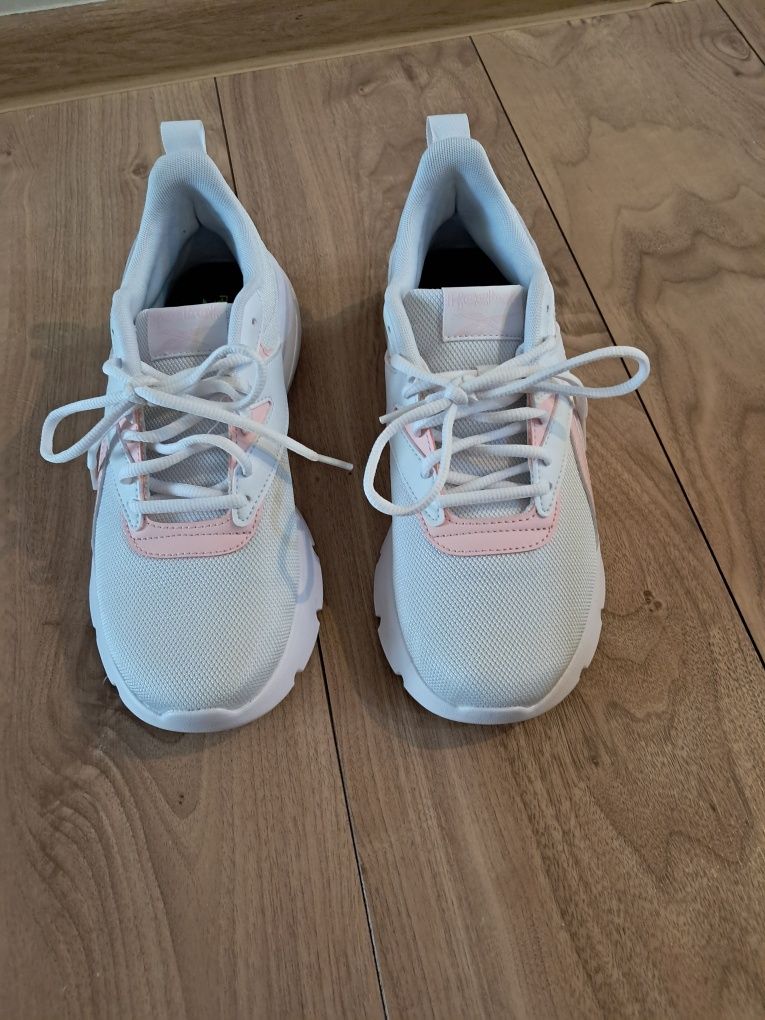 Buty Reebok damskie