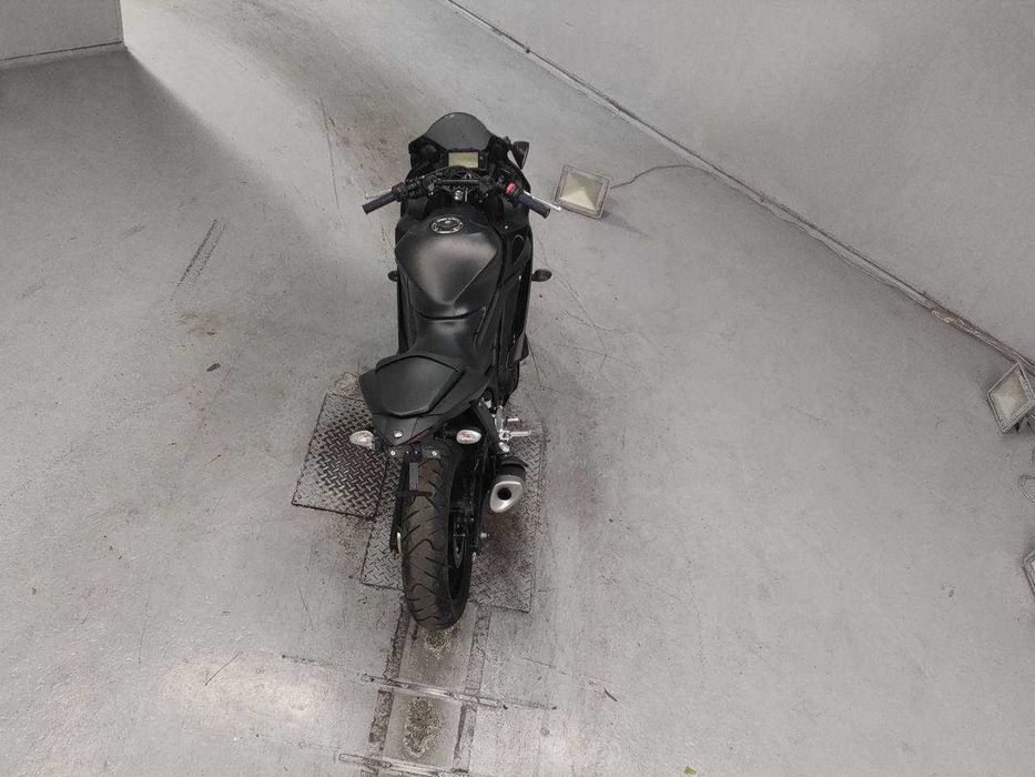 Мотоцикл Yamaha YZF-R25 2019 Пробіг: 10 526 км
