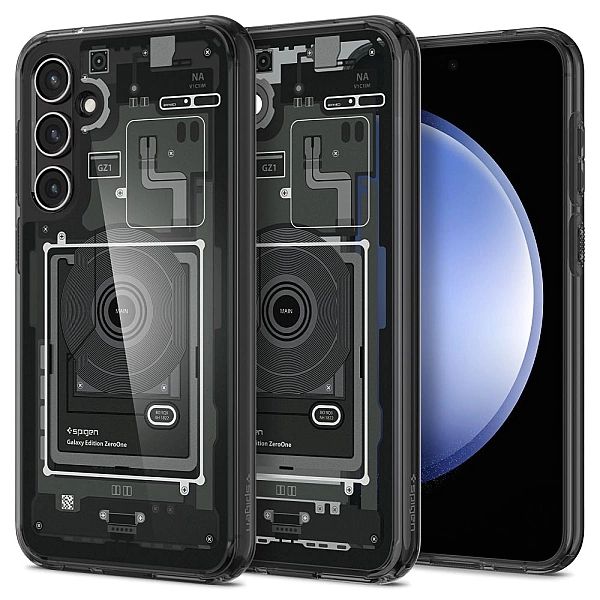 Spigen Ultra Hybrid Galaxy S23 Fe Zero One