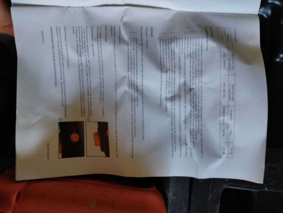 Misturadora profissional Geo Fennel