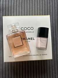 Oryginalne perfumy coco chanel mademoiselle 50 ml
