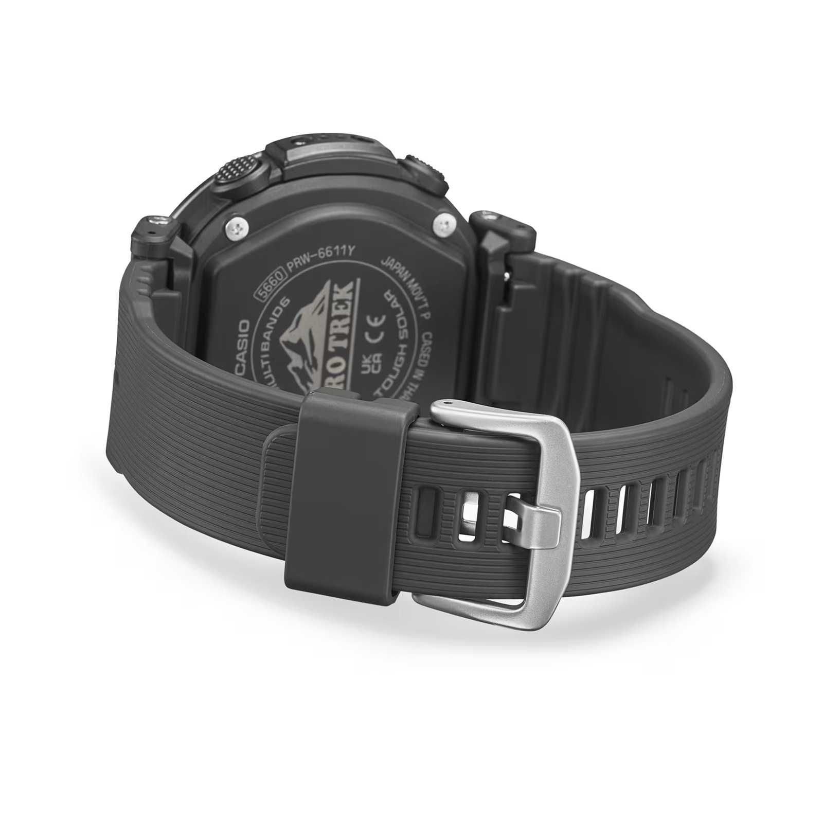 Casio Pro tek PRW-6621Y-1er