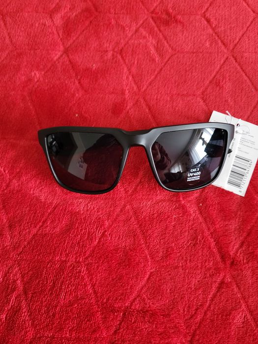 Okulary przeciwsłoneczne UV 400 Cleve