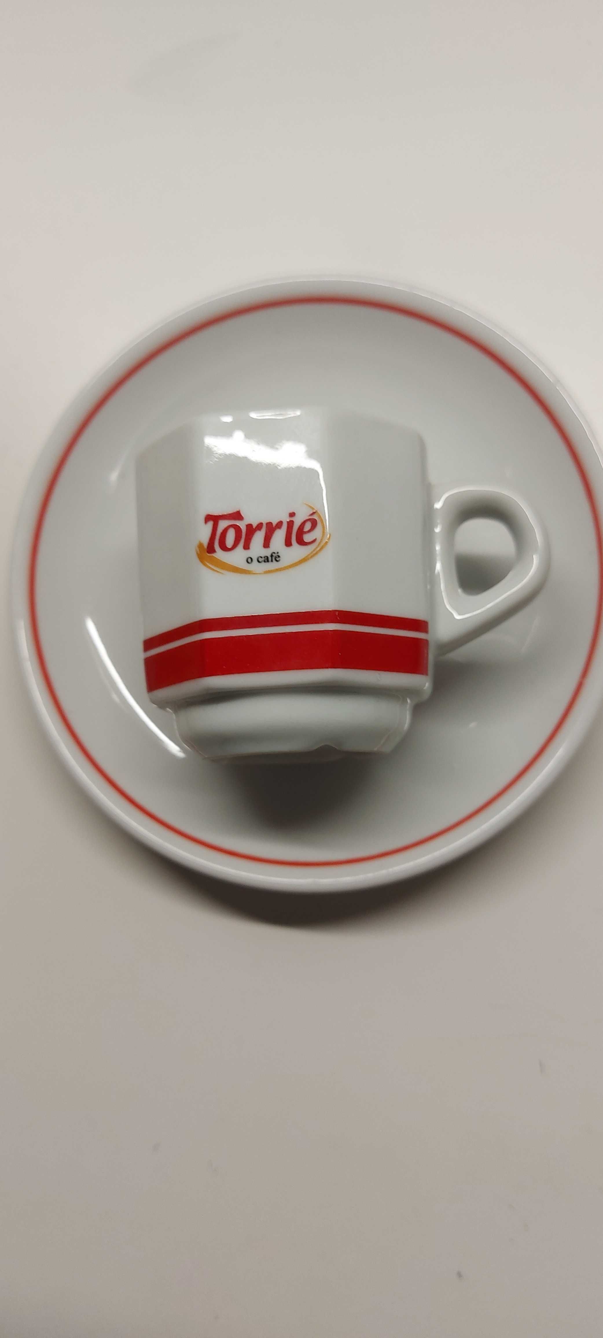 Chavena de café torrie