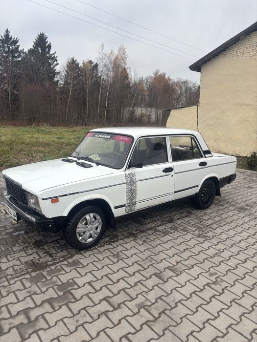 Продам своє авто