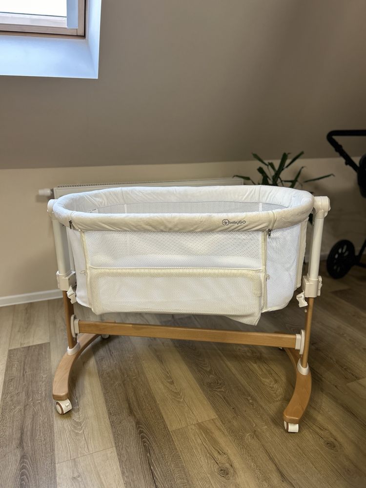 Dostawka babyGo