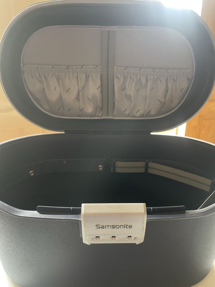 Necessaire Samsonite