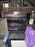 Wieża Sony HCD-H601 / MHC-801 - CD, Radio, EQ
