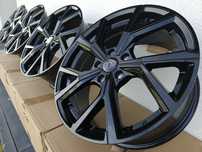 Peugeot 18 " Nowe 5x108 Felgi 3008/ 5008 / 508 Czarne Alufelgi
