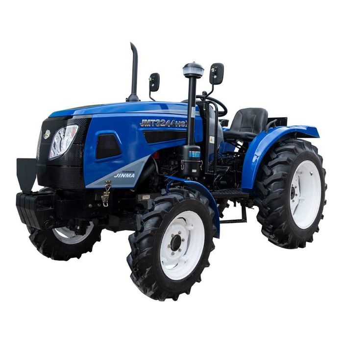 Трактор JMT 3244HSX