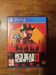 Red Dead Redemption 2 - PS4