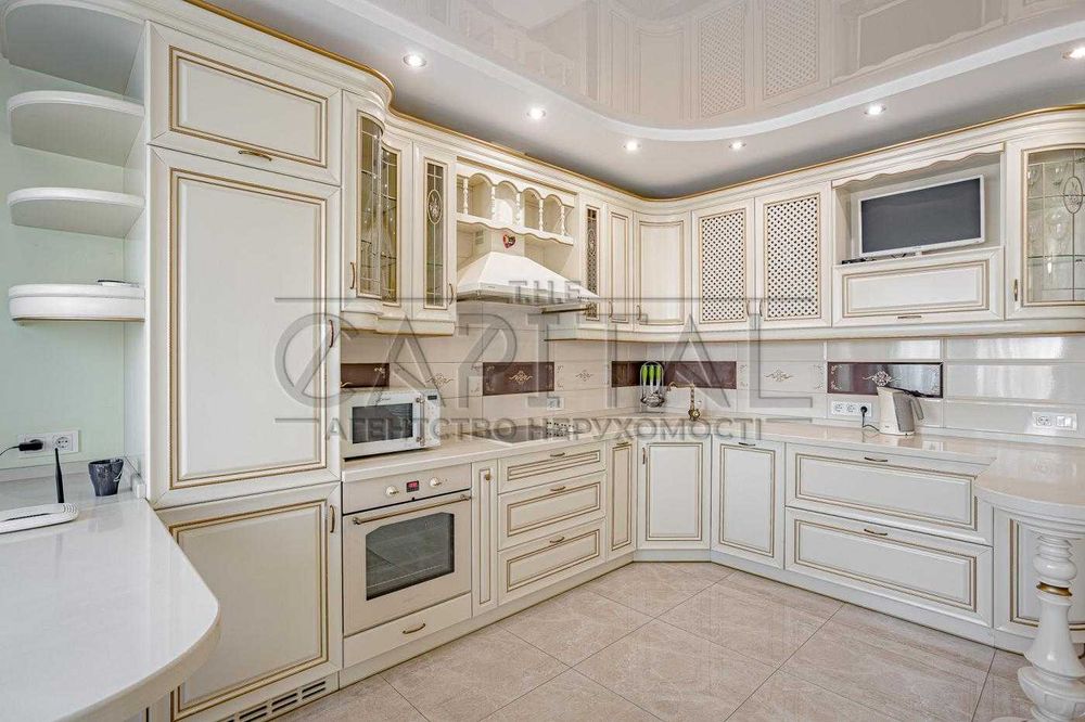 ПРОДАМ КВАРТИРУ ЖК НОВО-ДЕМІЇВСЬКИЙ | 3кім | 98м2 | пр-т Лобановського