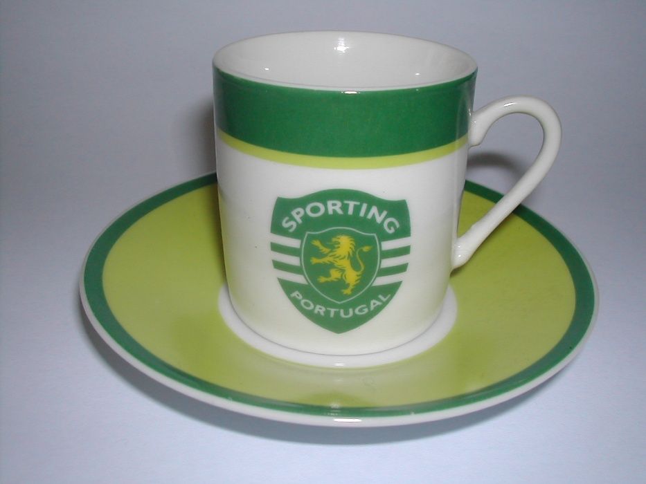 SPORTING - Artigos Vintage